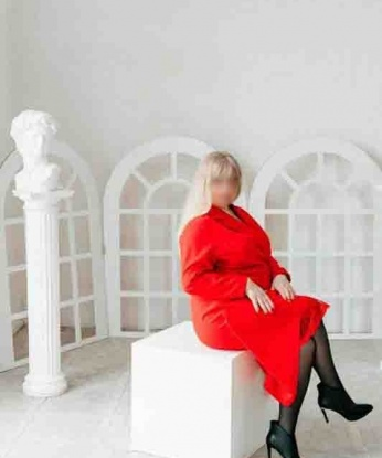 Проститутка Солнечная Долина : Ева