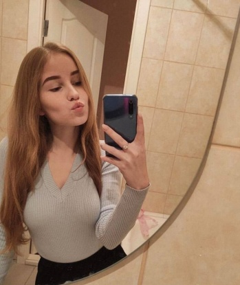 Проститутка Солнечная Долина : Владислава